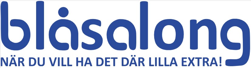Blå Salong