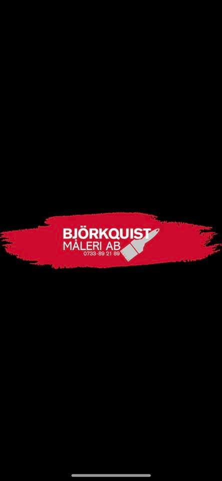 Björkquist Måleri AB